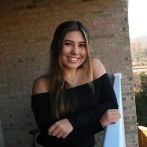 Meet your Posher, Rachel